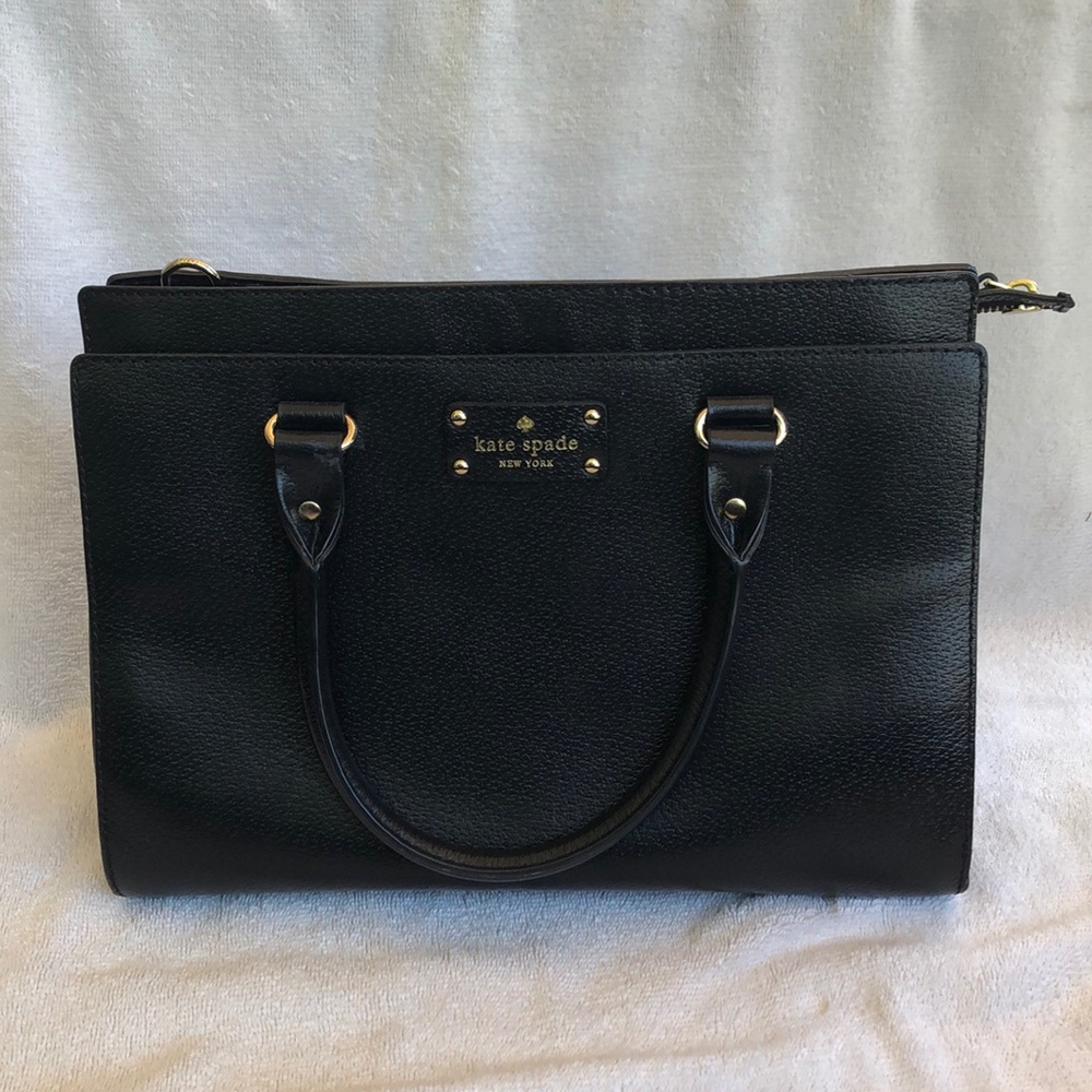 Kate spade purse